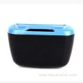 Quality Plastic car Waste Container